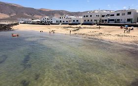 Casa Carmen en Caleta de Famara